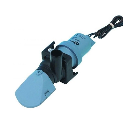 Pompe sentina 12volt dc - di,