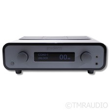 Amplificatore integrato stereo