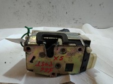 60656804 serratura porta posteriore sinistra per ALFA ROMEO 166 «II (2003) 50328