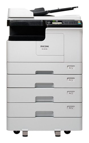 Ricoh 2810n laser 2400 x - 2810n,