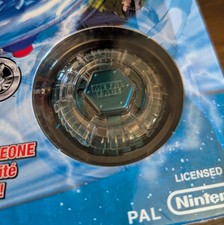 Scatola danneggiata Beyblade