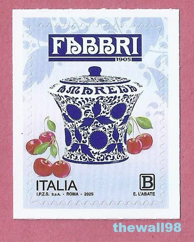 Italia 2025 made italy - 2025,