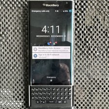 Blackberry Priv Not Working