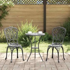 Set Bistro da Giardino 3 pcs