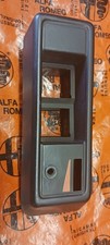 Supporto interruttori con reostato(SPIA ROSSA) luci quadro per ALFA 75. 