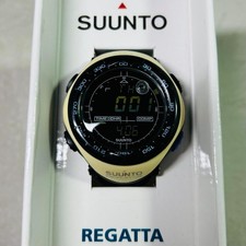 Orologio SUUNTO Regatta Bianco