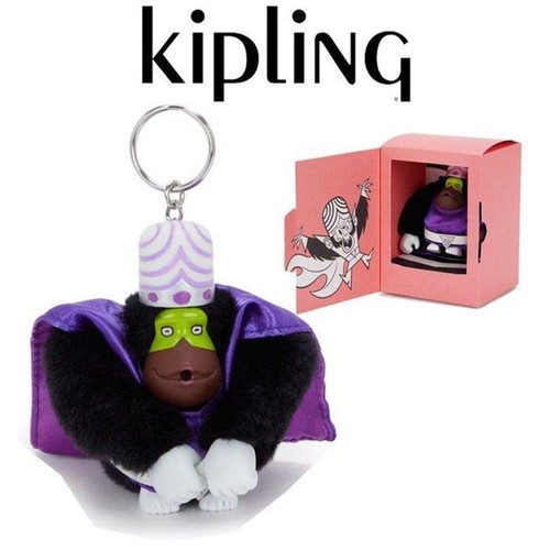 Kipling mojo jojo scimmia - mojo,