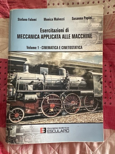 Esercitazioni meccanica - esercitazioni, di
