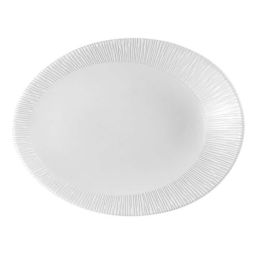 Piatto ovale churchill - piatto,
