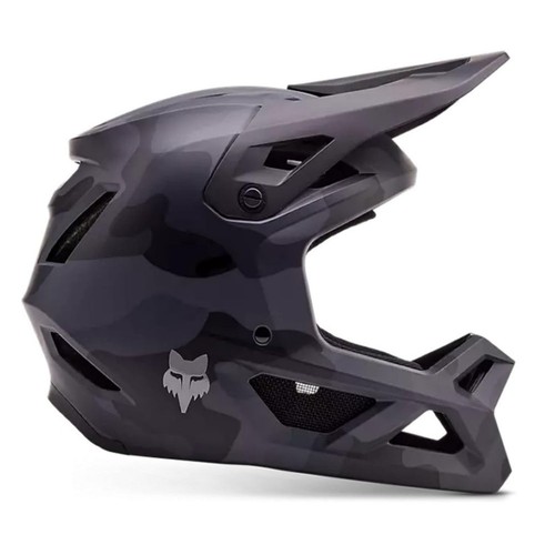 Fox mtb casco integrale - fox,
