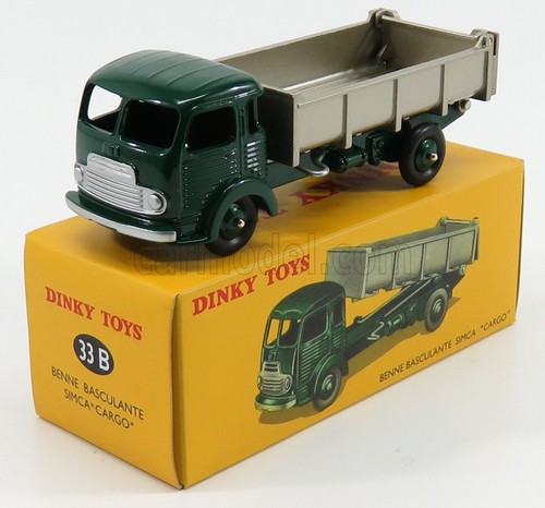 Edicola simca truck - 1/43,