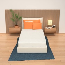 Materasso Singolo 80x190 cm