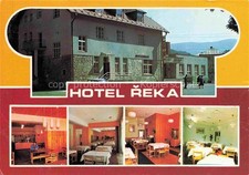 Reka Beskydy Smilovice u