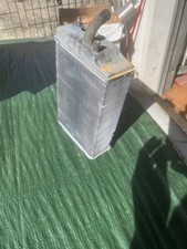 Radiatore Riscaldamento Fiat 850 Spider 