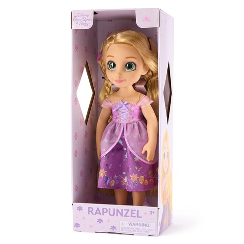 Disney store official bambola - disney,
