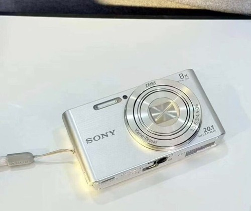 Fotocamera digitale sony - sony, cyber