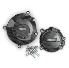 Coperchio protezione motore