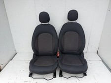 INTERNO COMPLETO IN STOFFA