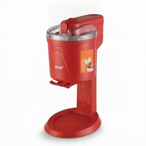 Gelatiera tavolo rapida - gelatiera, da