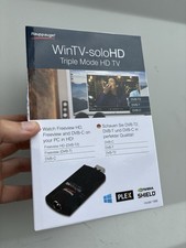 Hauppauge WinTV-SoloHD modello