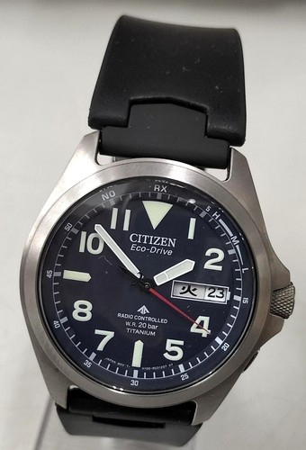 Orologio citizen promaster - orologio,
