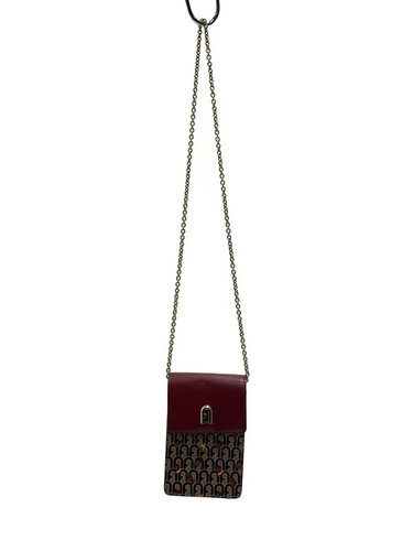 Borsa tracolla furla in - borsa, a