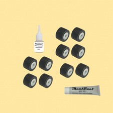 Rullo Grasso OLIO per Yamaha