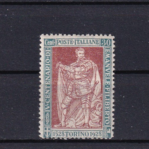 Regno 1928 emanuele - -,