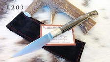 COLTELLO SARDO ARTIGIANALE