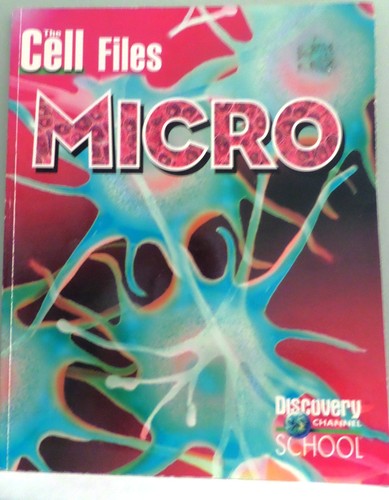 Micro the cell files - micro:,