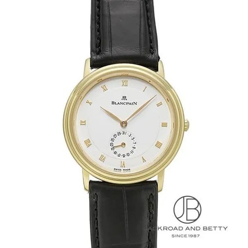 Blancpain villeret orologio - blancpain,