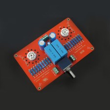 WZ-86 Conrad-Johnson PV-12PH