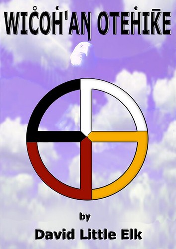 Lakota ceremonies spirituality - lakota,