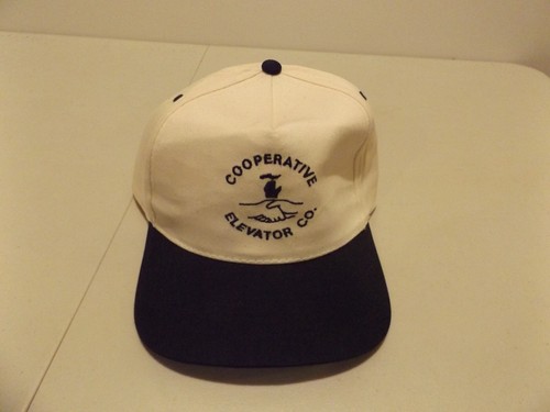 Vintage cooperative elevator - vintage--cooperative,