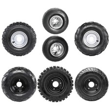 Cerchio ruota ATV 5" 6" 7" 3