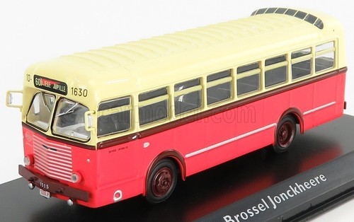 Edicola brossel - 1/72,