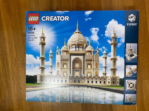 Lego 10256 taj - lego,