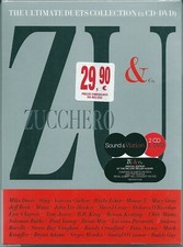 ZUCCHERO & CO.( DUETS )
