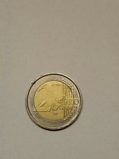 2 Euro Italia 2002 Errore Di Conio RARA - Francia - Regno Unito - mancantI