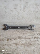 8/9 Lario chiave Trousse Maserati d'epoca Pantera de Tomaso chiave Lario 8/9 