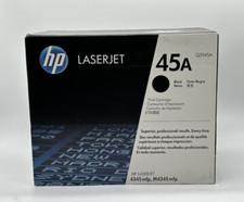 HP 45A Q5945A Cartuccia Toner