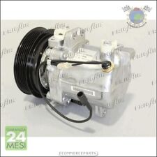 Compressore climatizzatore aria condizionata Frigair per SUZUKI JIMNY