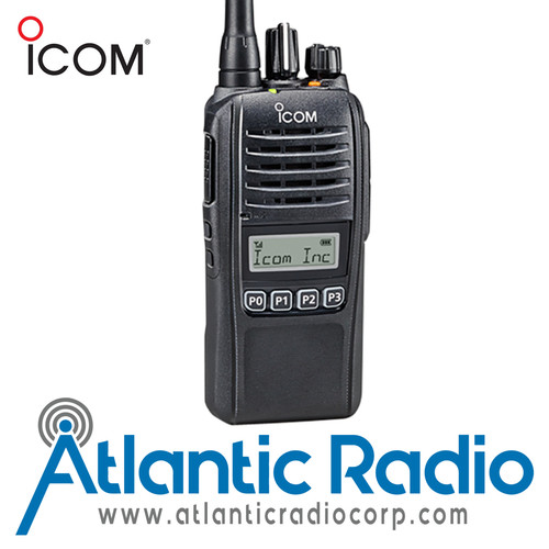Icom f1100ds portable - icom,