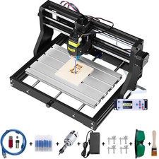 Cnc 3018 pro - cnc,