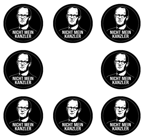 196x einkaufswagen sticker - einkaufswagen,