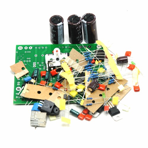 Nuovo dac kit - fai, te