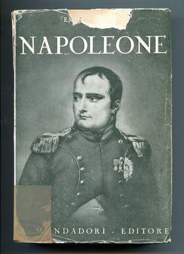 Napoleone emilio ludwig - emilio,