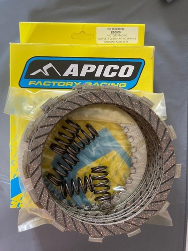 Kit frizione completo - kit,