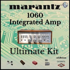 Marantz 1060 Integrato
