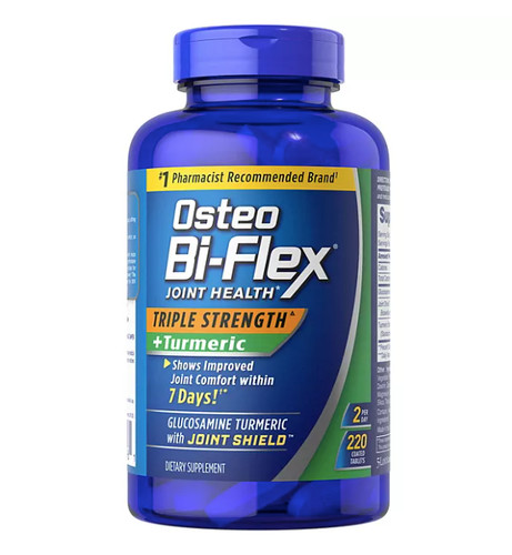 220 osteo flex salute - bi-flex,